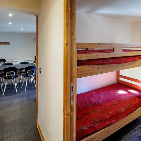 Noemys Backgammon Aparthotel La Plagne Cameră foto