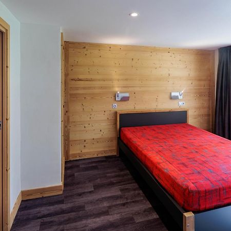 Noemys Backgammon Aparthotel La Plagne Cameră foto